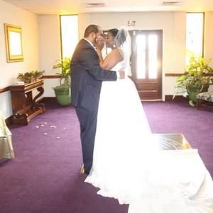 Meet your Posher, Jerry